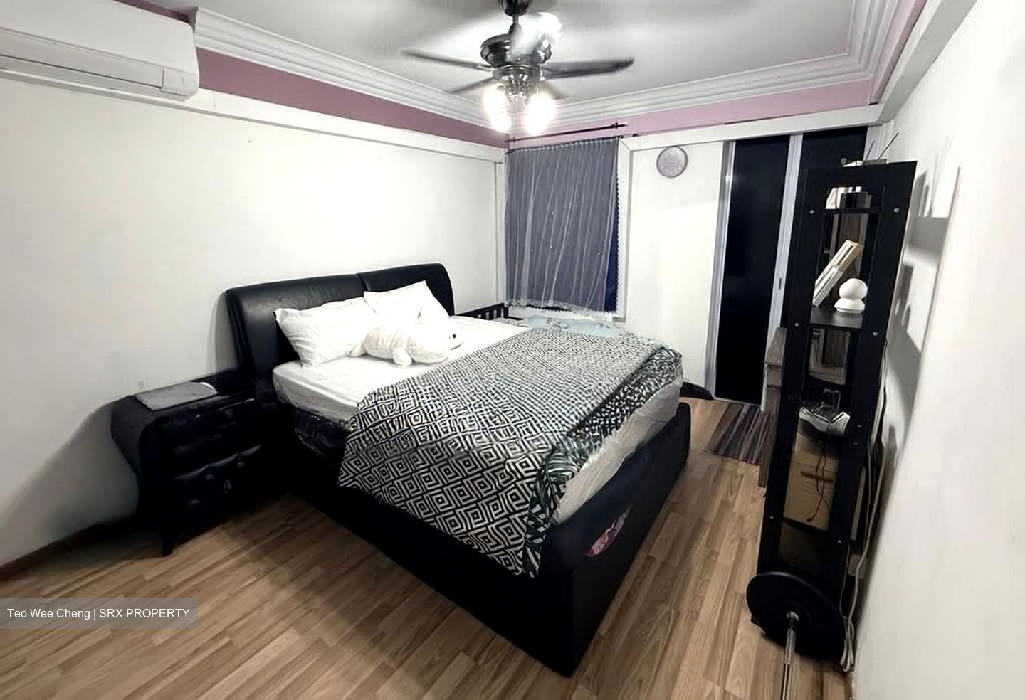 Blk 59 New Upper Changi Road (Bedok), HDB 3 Rooms #546549321